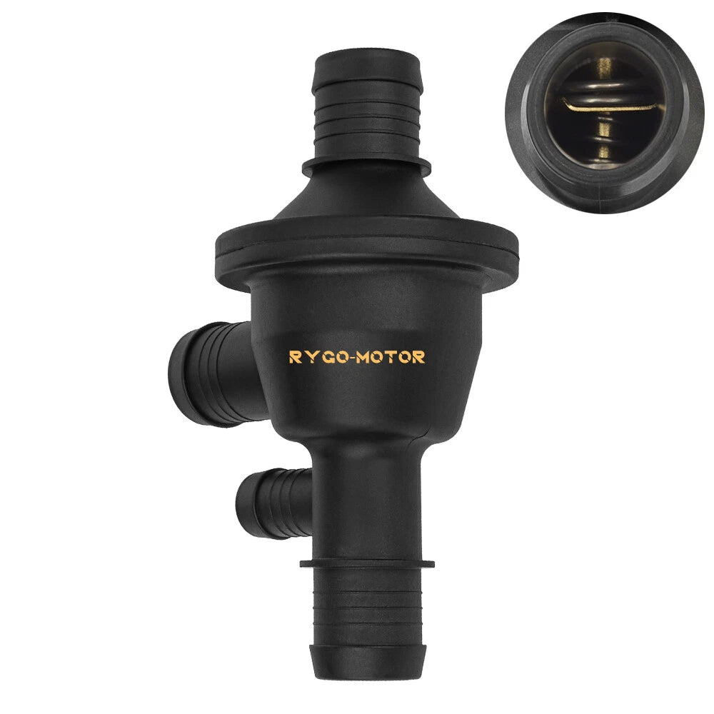 Thermostat Housing for Can-Am Defender (2016–2020)