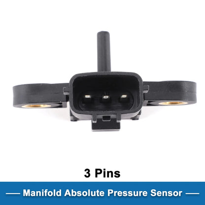 MAP Sensor for Nissan Pathfinder (2005-2013)