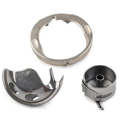 Bobbin Case & Hook for SINGER 2250 2259 3116 3232 Simple Tradition (2005-2023)
