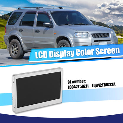 LCD Display 150MPH Speedometer for Ford Escape, Focus (2001-2012)