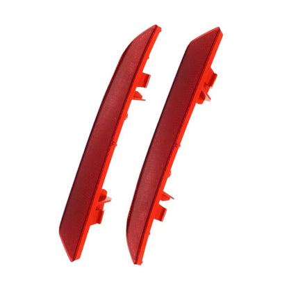 Car Rear Bumper Reflector Lens for Mercedes-Benz Metris Vito W447 (2015-2023)