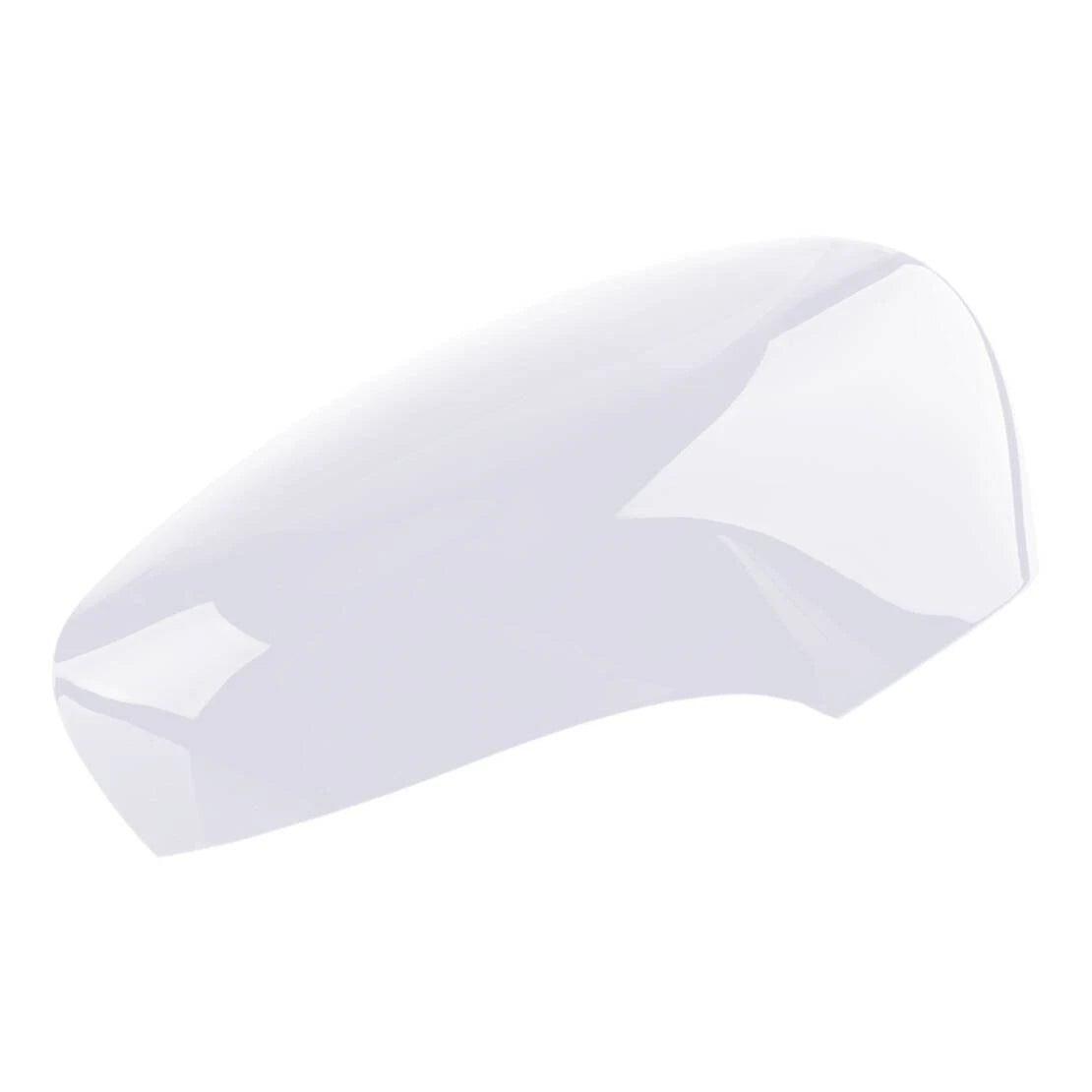 Right Side Door Wing Mirror Cover for Renault Clio (2012-2019)