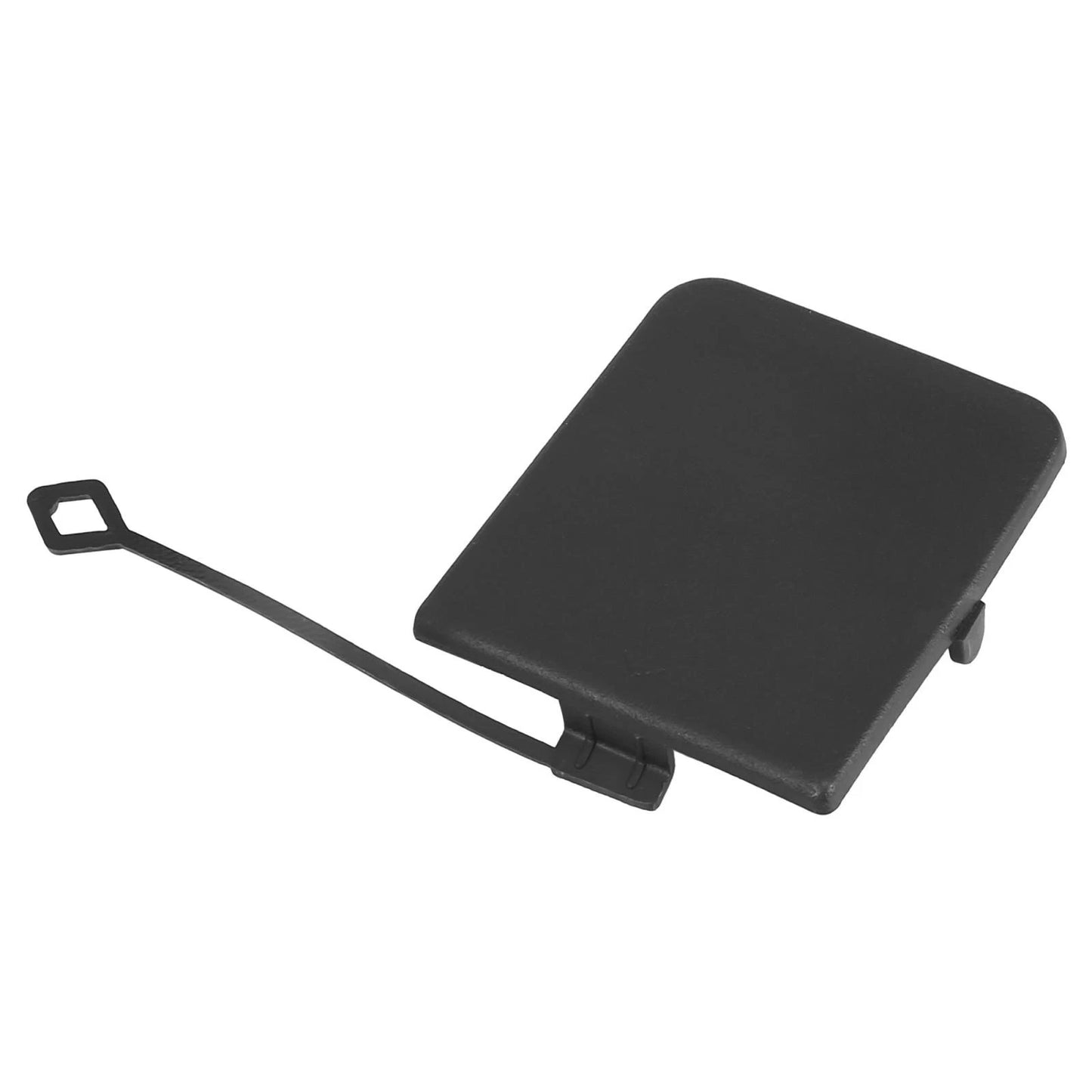 Right Rear Bumper Tow Hook Cover for BMW X1 (2013-2015)