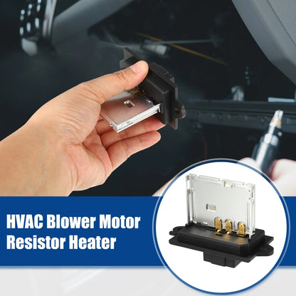 HVAC Blower Motor Resistor for Dodge Nitro (2007-2009)