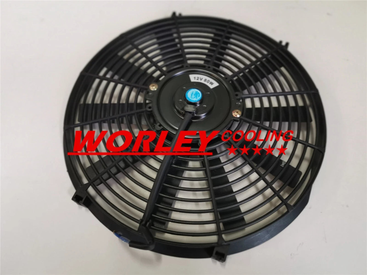 14" 12V Electric Cooling Fan for QLD (2023)