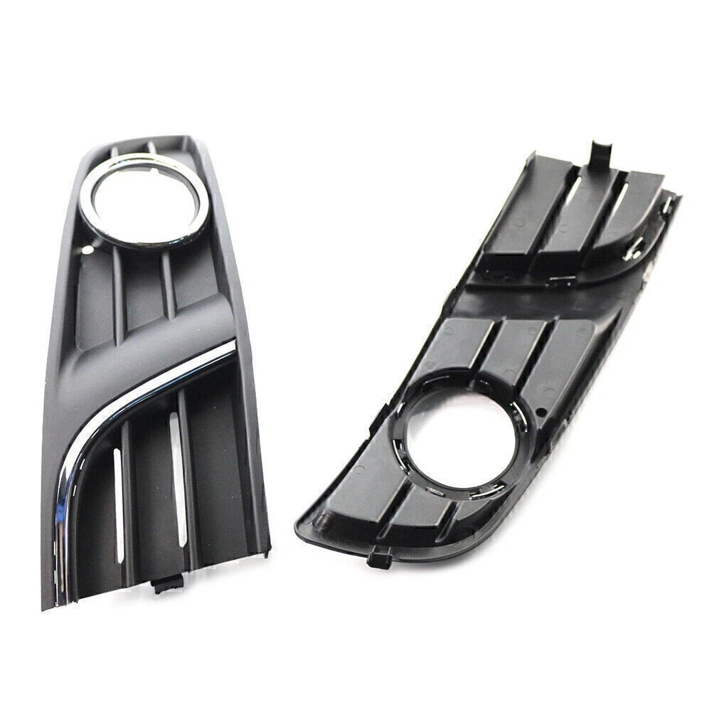 Front Bumper Fog Light Covers for VW Polo (2011-2013)