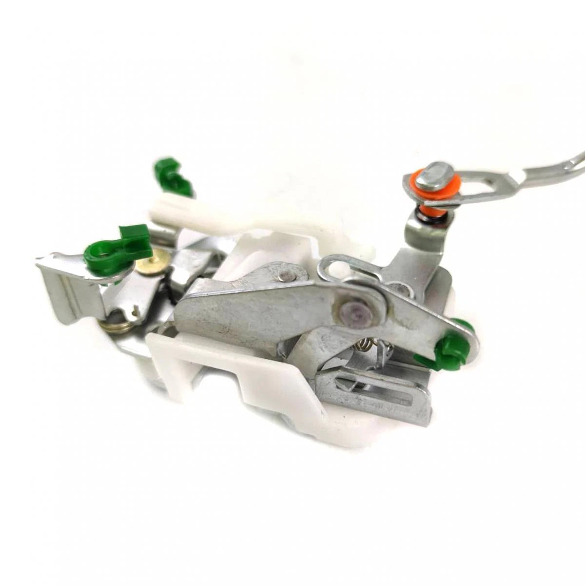 Door Lock Latch RH Fits Mazda B-Series B2000 B2200 B2600 2D Pickup 1985-98 D06