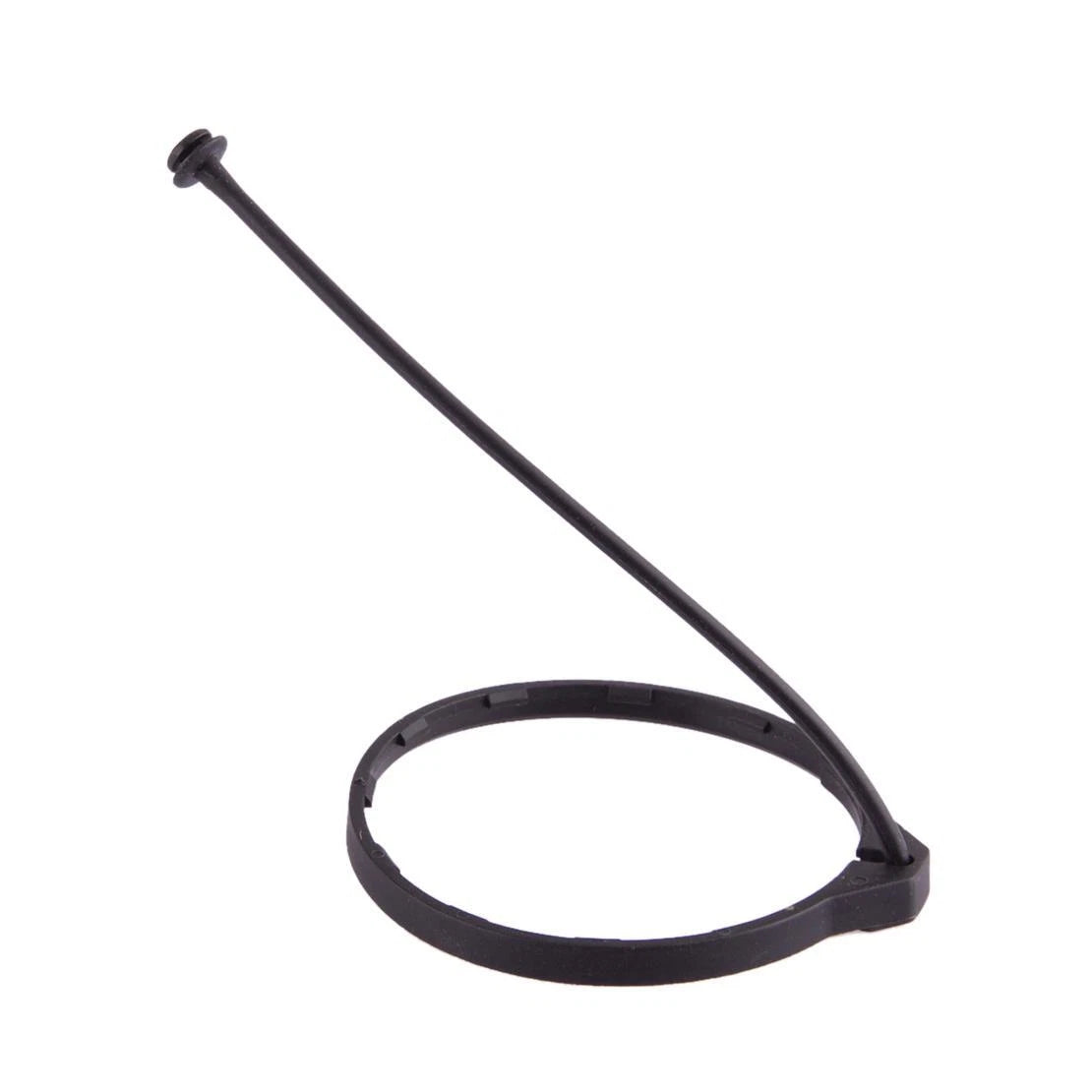 Gas Tank Cap Band Cord Tether Ring for Honda CR-V Accord Pilot Acura
