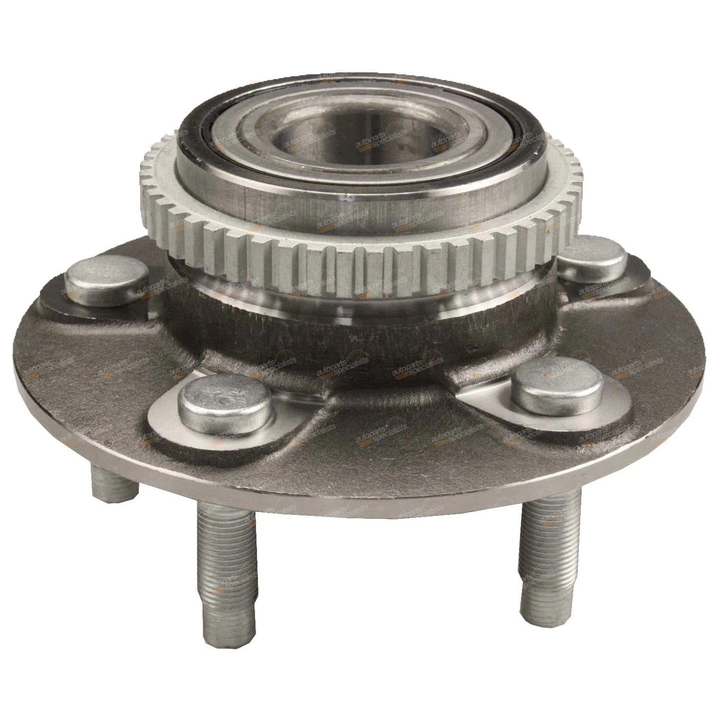 Front Wheel Bearing Hub for ABS OE Quality for Ford AU BA BF Falcon