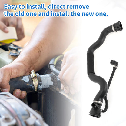 Radiator Hose for BMW X1 E84 2009-2015 (2009-2015)