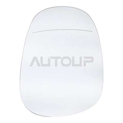 Right Side Mirror Glass Heated for BMW E81 E90 E91 E92 (2009–2011)