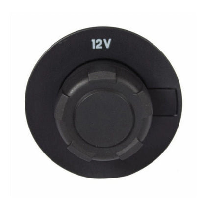 12V Power Outlet Socket Cover for Ford F150 (2009-2017)
