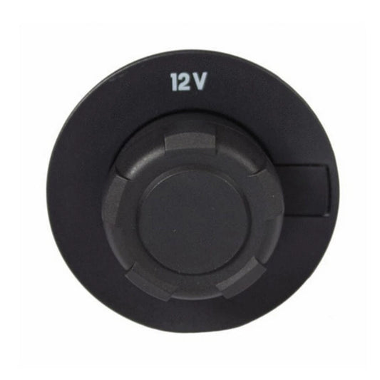 12V Power Outlet Socket Cover for Ford F150 (2009-2017)