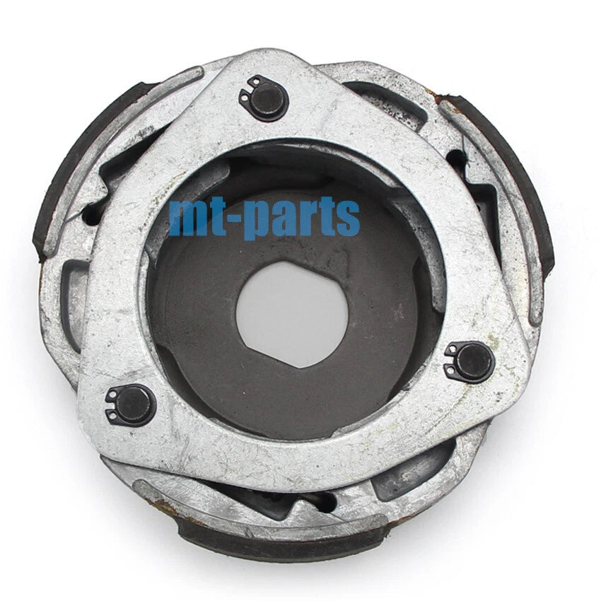 Clutch Plate for Honda CH250 Elite, CN250 Helix (1985-2007)