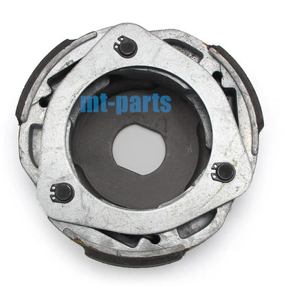 Clutch Plate for Honda CH250 Elite, CN250 Helix (1985-2007)