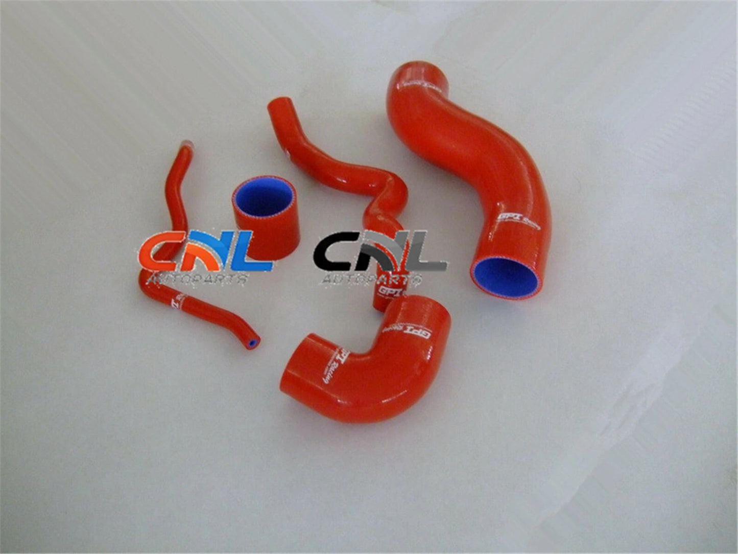 Silicone Boost Pipe for VW Golf MK4 GTI Bora 1.8T Turbo (1998-2006)