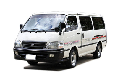 Left Indicators  Light for Toyota Hiace LH172 LH184 (1999-2004)