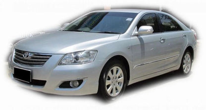 Washer Fluid Tank Cap for Toyota Camry (2008-2011)