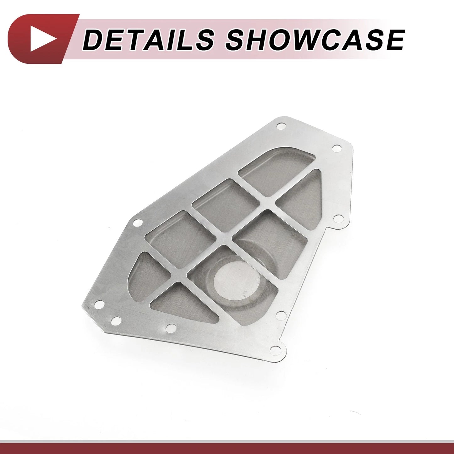 Transmission Filter for Nissan Sentra (2013-2019)