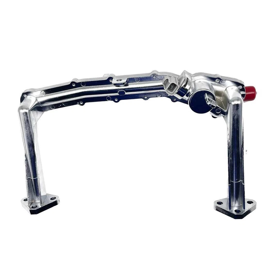 Coolant Water Heater Pipe LR087558 for Land Rover Range Rover, Jaguar XF