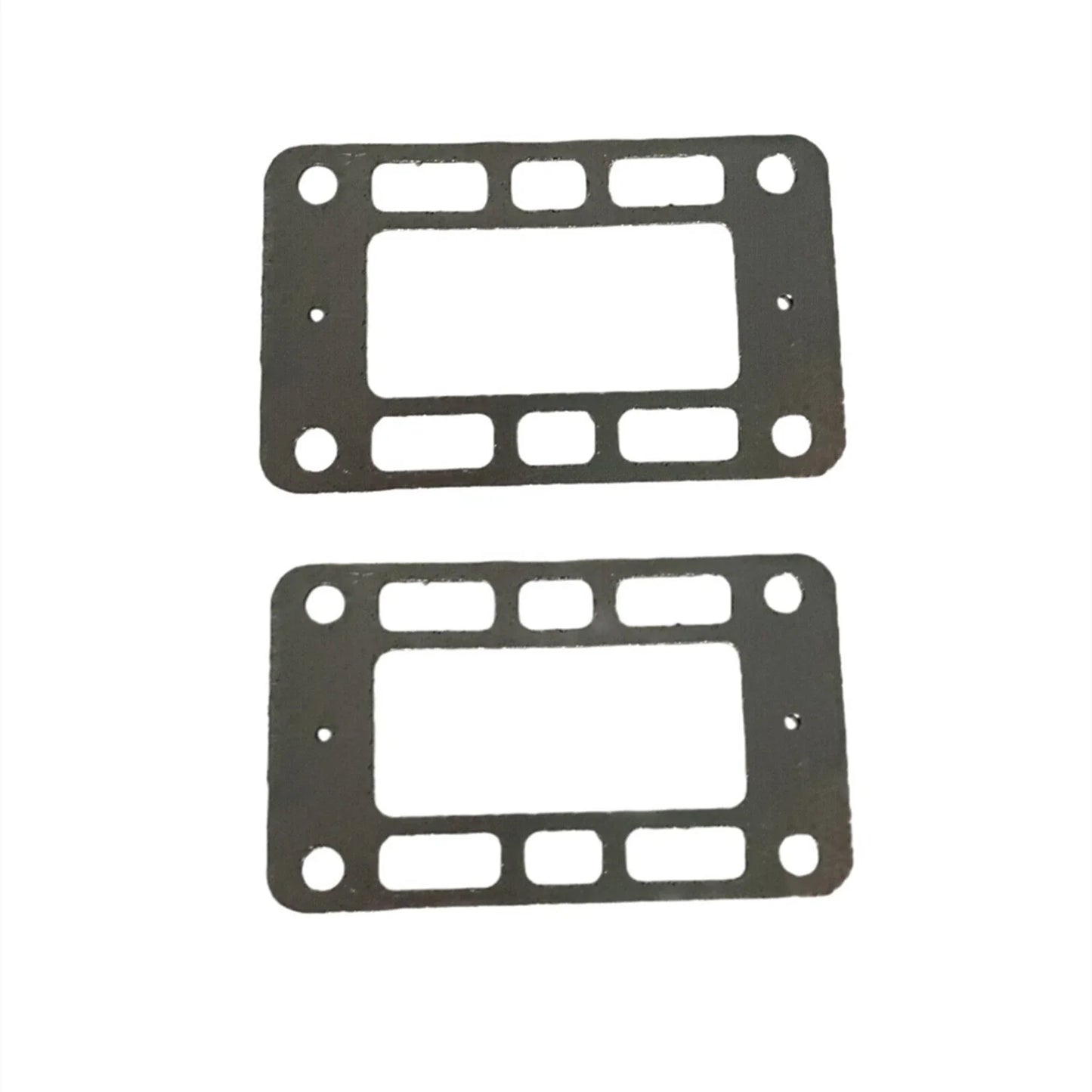 Exhaust Elbow Riser Gasket for Volvo Penta V6/V8 4.3/5.0/5.7/8.1L Engine