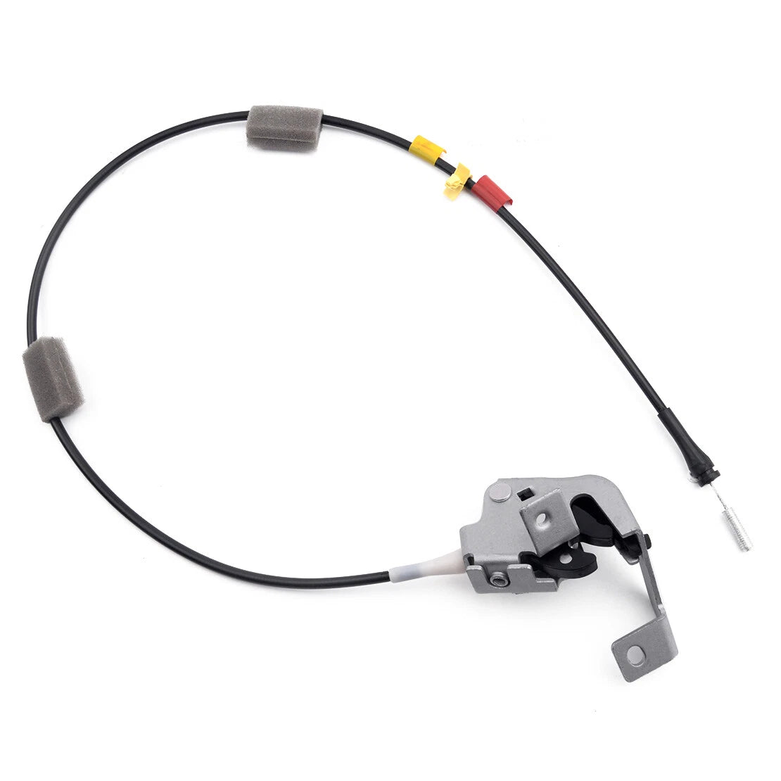 Rear Right Door Upper Latch Lock Cable for Ford F150 F250 (2004-2008)