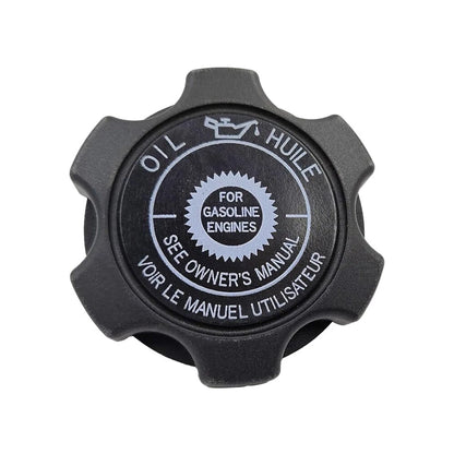 Engine Oil Filler Cap for Honda Civic CR-V Acura Integra Legend (1996-2001)
