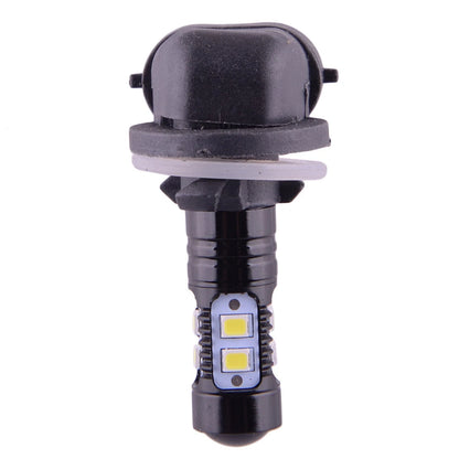 3x LED Headlight Bulbs for Polaris Sportsman 110 300 400 450 500 RZR 570