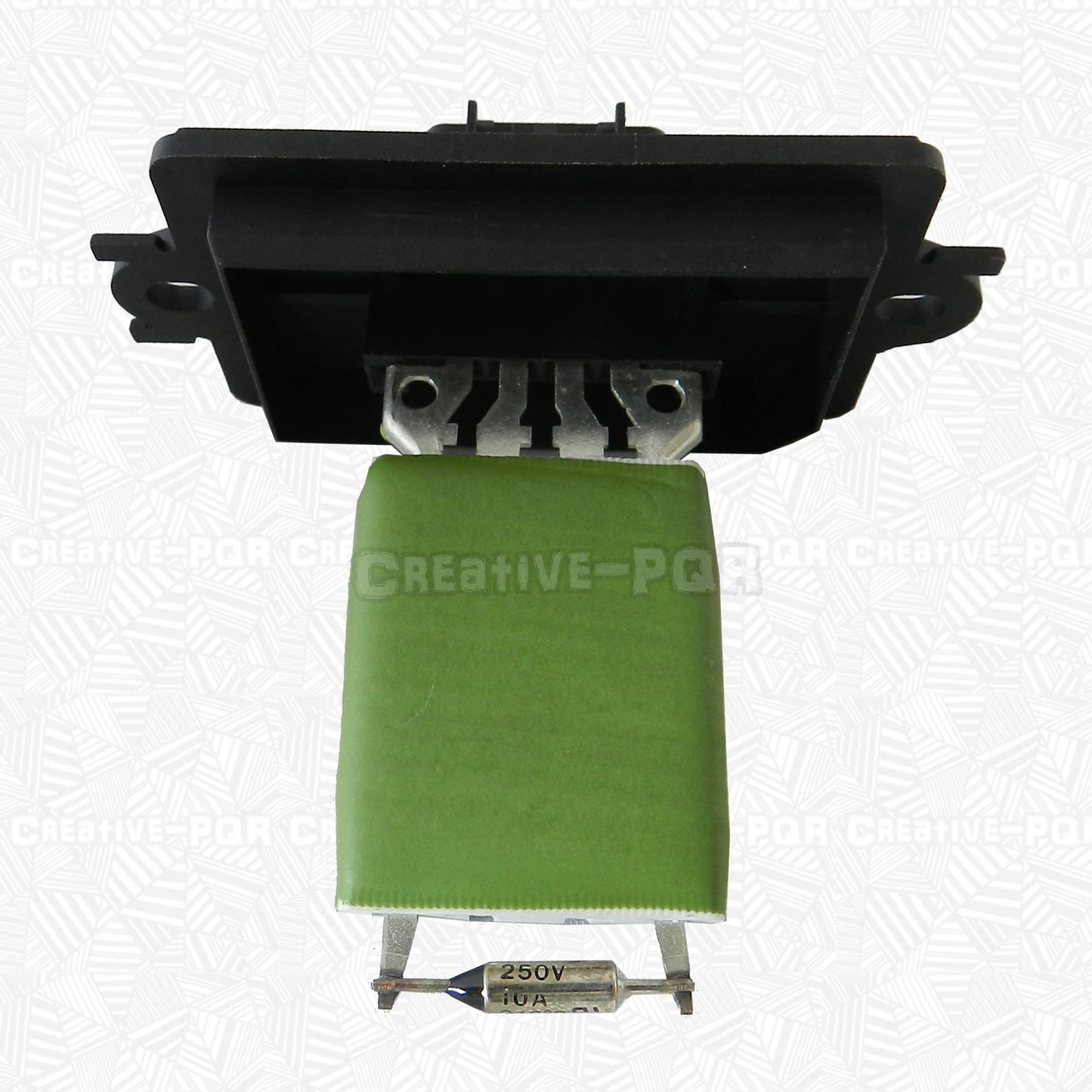 Blower Motor Resistor for Jeep Grand Cherokee, Commander (2005-2007)