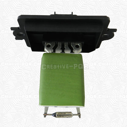 Blower Motor Resistor for Jeep Grand Cherokee, Commander (2005-2007)