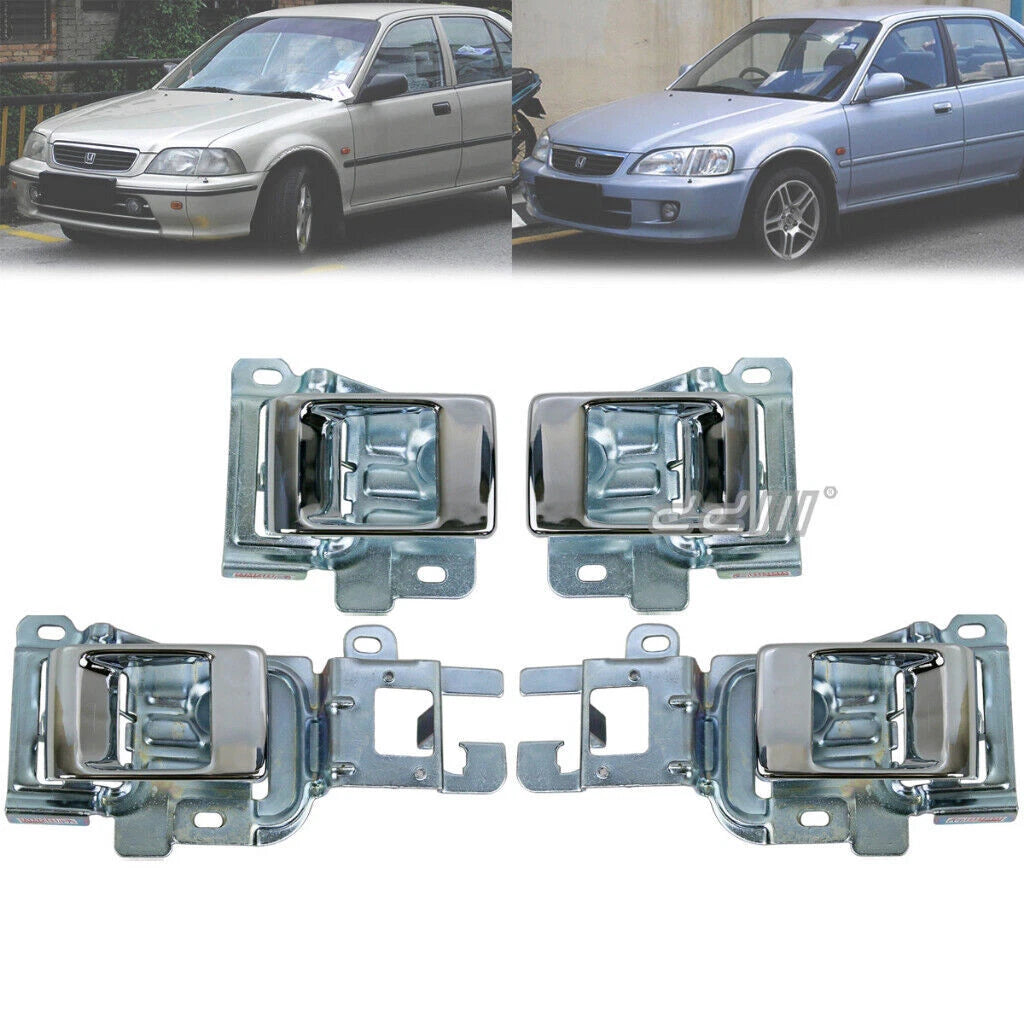 Inner Door Handle for Honda City SX8 (1996-2002)