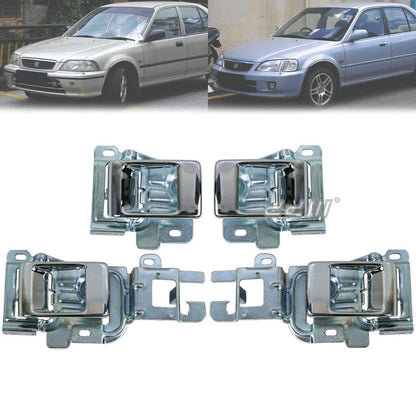 Inner Door Handle for Honda City SX8 (1996-2002)