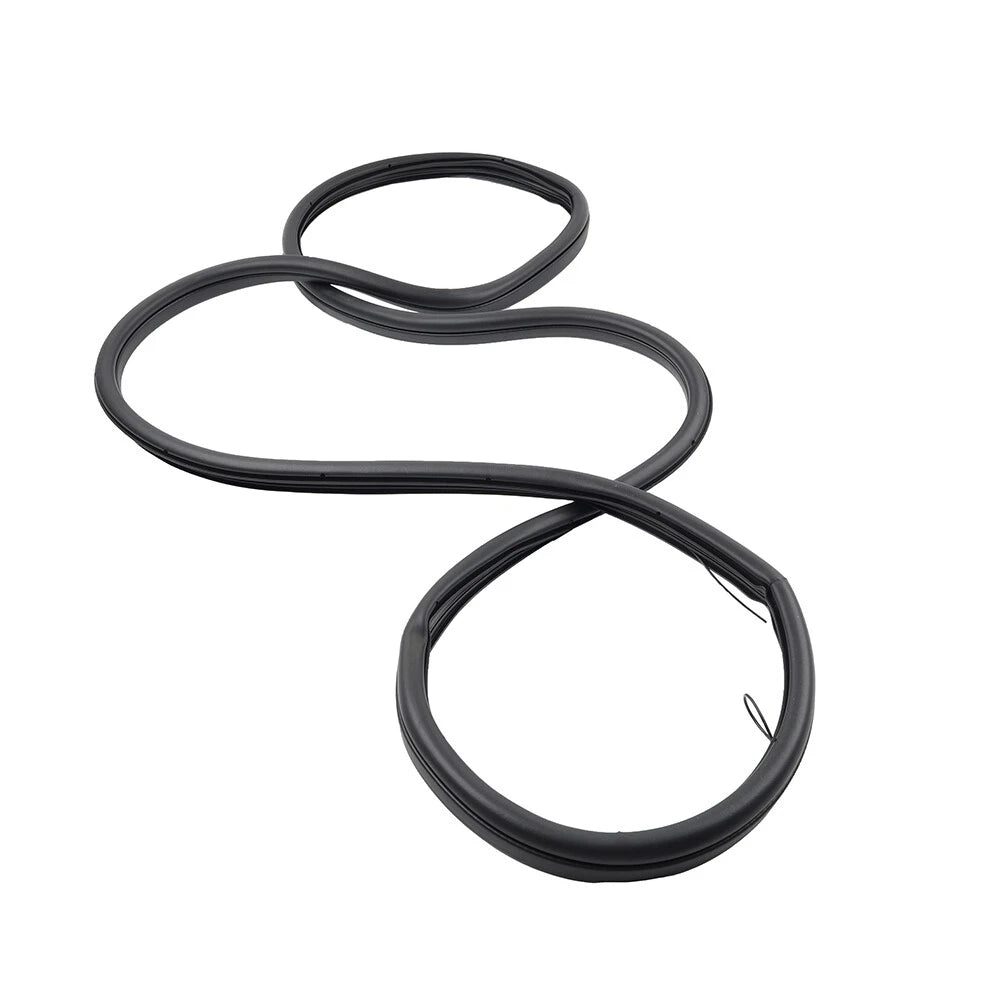 Front Body Rubber Seal Strip for Land Rover Discovery Sport (2015-2023)