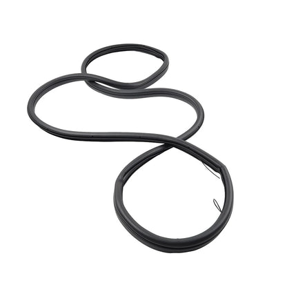 Front Body Rubber Seal Strip for Land Rover Discovery Sport (2015-2023)