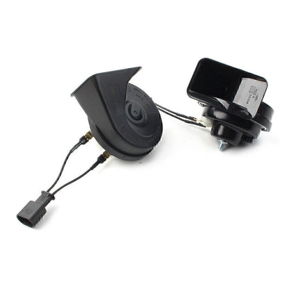 Snail Horn for BMW X3 X4 X5 X6 E81 E82 E87 F20 F21 F22 F30 F31 F34 F32 (2003-2023)