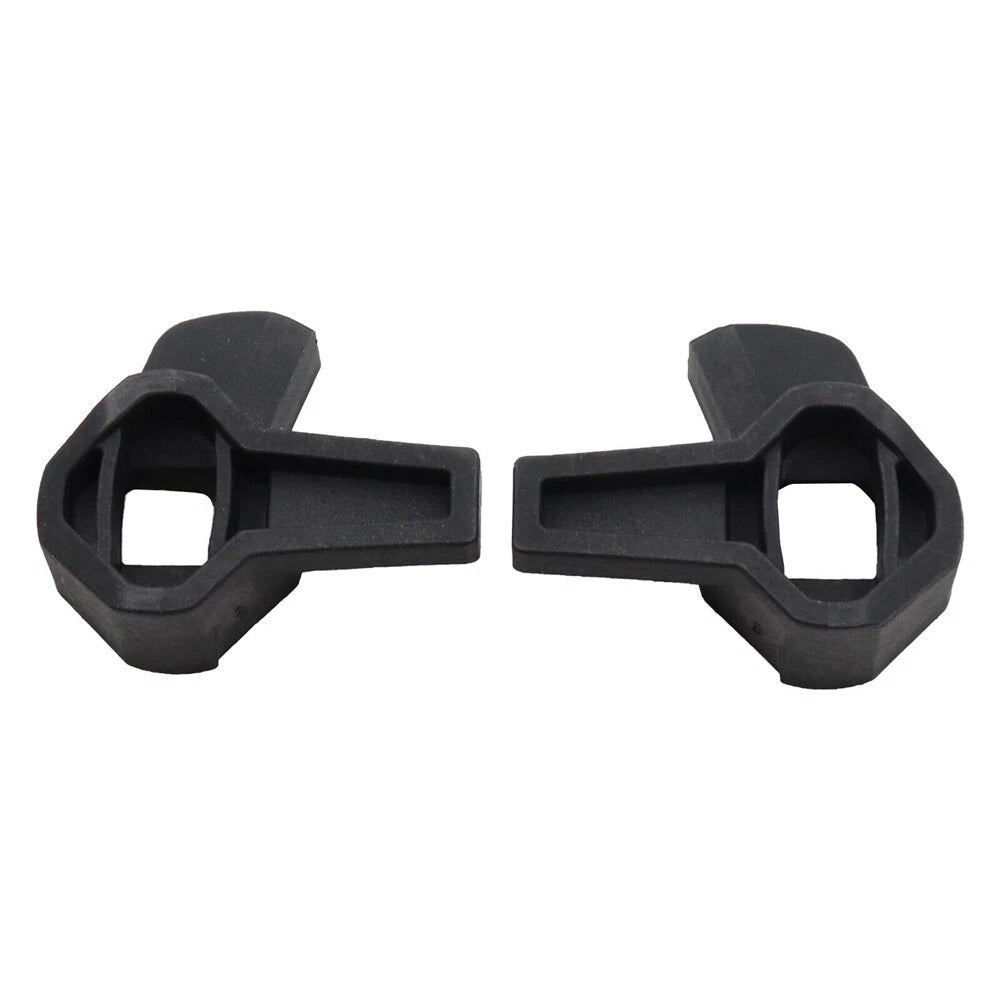 Front Hood Lock Mechanism for 2007-2015 Smart ForTwo (2007-2015)