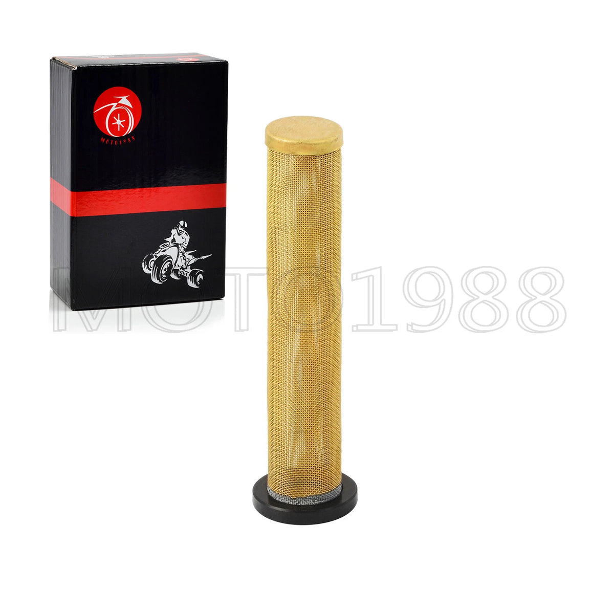 Oil Filter Screen CAP Spring for Kawasaki Vulcan 800 VN800 (1996–2006)