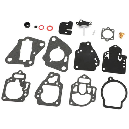 Carburetor Rebuild Kit for Mercury Mariner Outboard 6-25HP