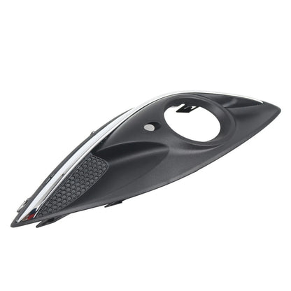 Left Front Bumper Fog Light Cover for Opel Corsa D (2011-2014)