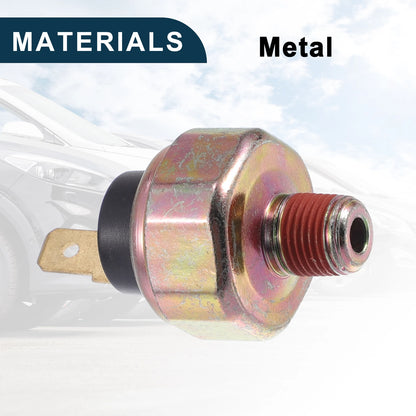 Fuel Pressure Sensor for Hyundai - Durable Oil Pressure Sensor (No. 9475021030)