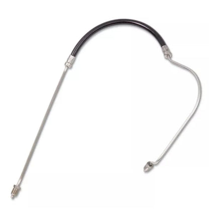 Hydraulic Trim Hose for Volvo SX Port Down (Aft Connection)