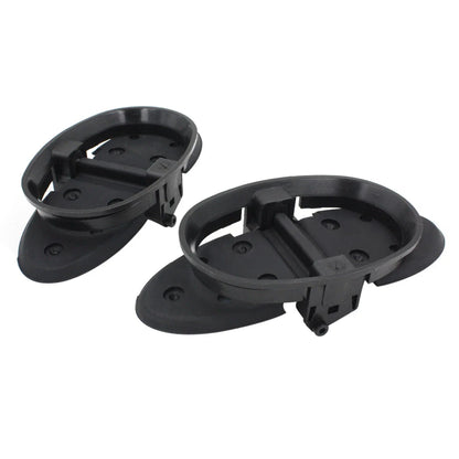 Exhaust Flappers for Mercruiser 1982-1996 Models (Pair)