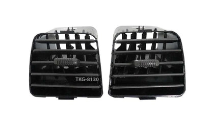 2 x Air Vent Trim for Holden Rodeo Ute(2002-2006)