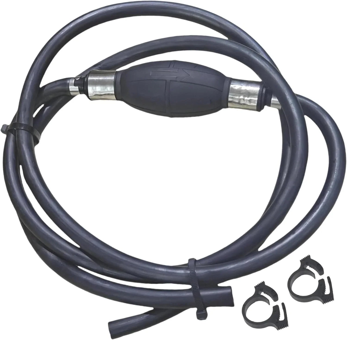 5/16" Marine Outboard Fuel Hose Line Assembly for OMC/Mercury/BRP, 40-60HP