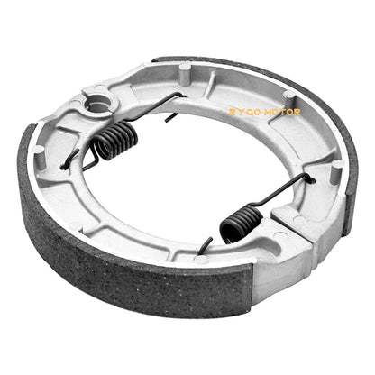 Brake Shoes Front/Rear for Yamaha Pro Hauler 1000 Turf