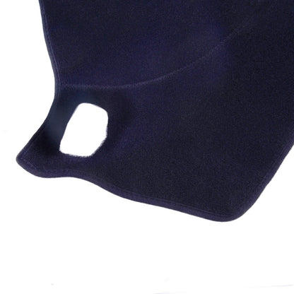 Dash Mat Cover Sunshade Pad for Mitsubishi Triton MR GLX GLS (2015-2023)
