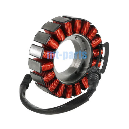 Stator Coil for Harley Touring Road Glide FLTRX, Road King FLHR (2018-2022)