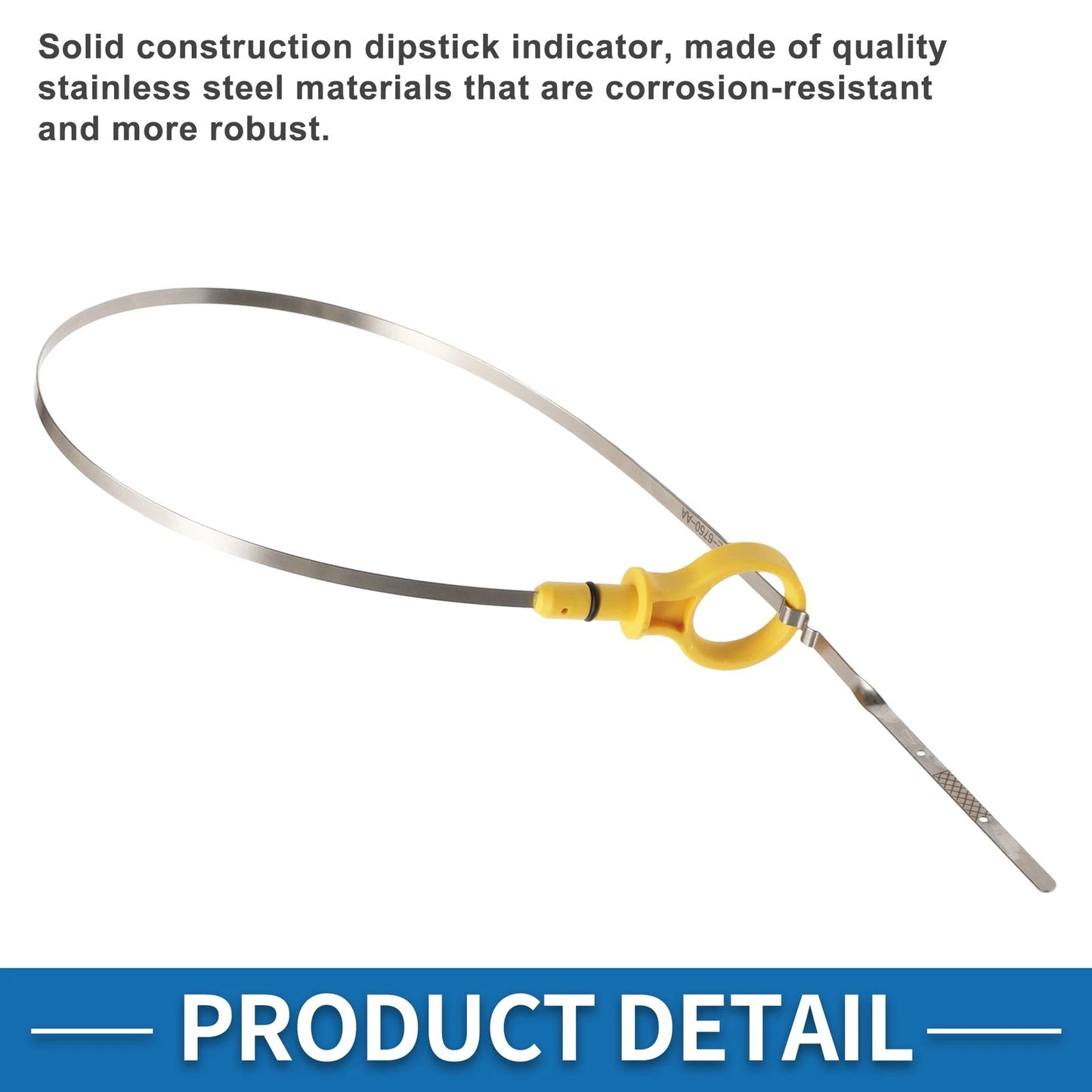 Engine Oil Dipstick No.CV6Z6750A for Ford Escape (2013-2019)