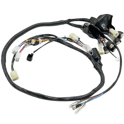 Wiring Harness for Yamaha Warrior 350 (1987–1987)