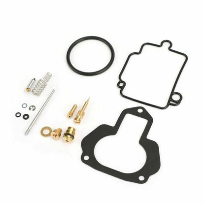 Carburetor Repair Gasket Kit for Yamaha YFM 350X Warrior 350 (1988-2004)